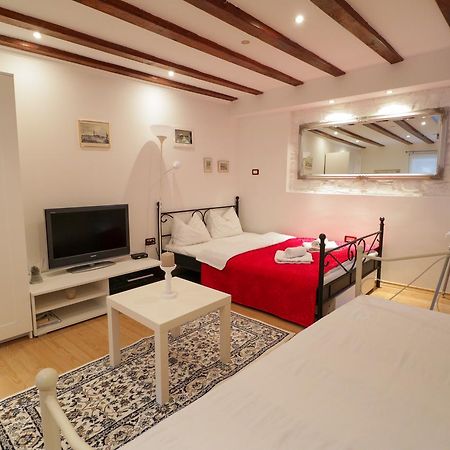Апартаменти Apartman Luca Піран Екстер'єр фото